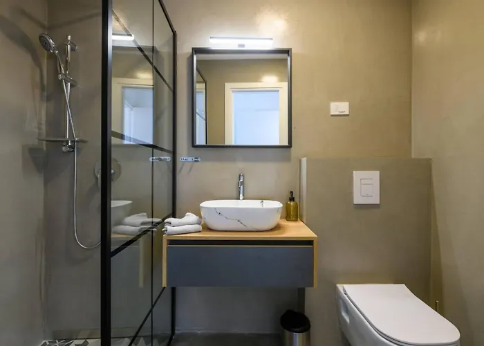 In Mit Privatem Pool By Interhome Holiday home