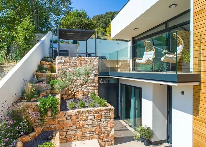 Holiday home In Mit Privatem Pool By Interhome *