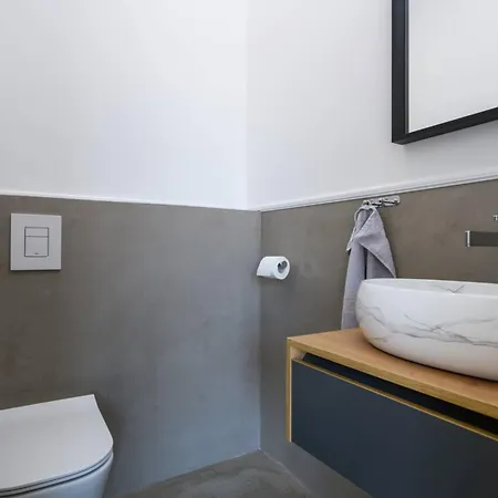 In Mit Privatem Pool By Interhome בית נופש *