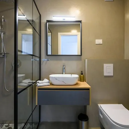 In Mit Privatem Pool By Interhome בית נופש