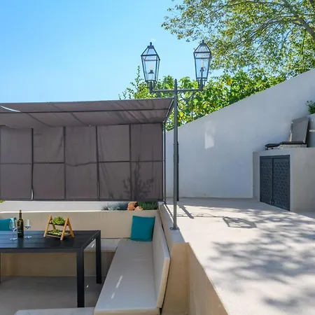 בית נופש In Mit Privatem Pool By Interhome *